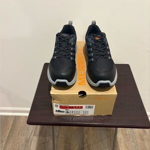 Merrell Men's work shoes size 11.5
